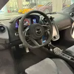 McLaren 570 2016 из Китая