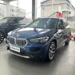BMW X1 2022 из Китая