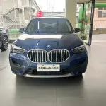 BMW X1 2022 из Китая