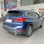 BMW X1 2022 из Китая