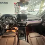 BMW X1 2022 из Китая