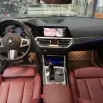 BMW 4 Series 2022 из Китая