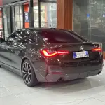 BMW 4 Series 2022 184 л.с. 184 л.с. из Китая