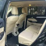 Toyota Highlander 2017 из Китая