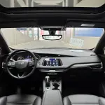 Cadillac XT4 2019 из Китая