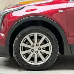 Cadillac XT4 2019 из Китая