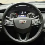 Cadillac XT4 2019 из Китая