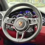 Porsche Cayenne 2020 из Китая