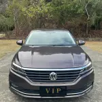 Volkswagen Lavida 2019 из Китая