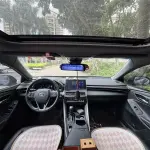 Toyota Avalon 2022 из Китая