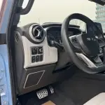 Beijing Off-Road BJ40 2022 224 л.с. — лот 57738211 из Китая