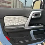 Beijing Off-Road BJ40 2022 224 л.с. — лот 57738211 из Китая