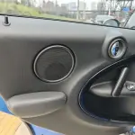 MINI Mini Countryman 2014 из Китая