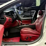Maserati Quattroporte 2017 лот 57738460 из Китая