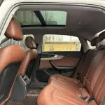 Audi A4L 2019 из Китая
