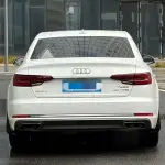 Audi A4L 2019 из Китая