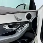 Mercedes-Benz GLC 2018 184 л.с. — лот 57738472 из Китая
