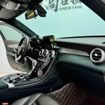 Mercedes-Benz GLC 2018 184 л.с. — лот 57738472 из Китая