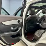 Mercedes-Benz GLC 2018 184 л.с. — лот 57738472 из Китая