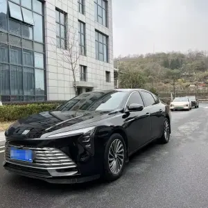Buick LaCrosse 2023 из Китая