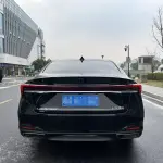 Buick LaCrosse 2023 из Китая
