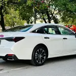 Toyota Avalon 2024 из Китая
