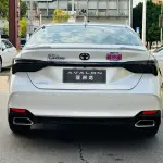 Toyota Avalon 2024 из Китая