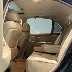 Lexus LS 2006 282 л.с. из Китая
