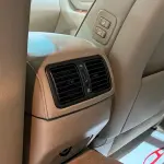 Lexus LS 2006 282 л.с. из Китая