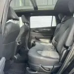 Toyota Crown Kluger 2023 из Китая