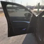 Audi A6L 2024 245 л.с. — лот 57681160 из Китая