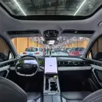 Geely Boyue L 2024 из Китая