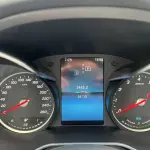 Mercedes-Benz C-Class 2019 из Китая