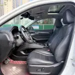 Haval F7x 2021 из Китая