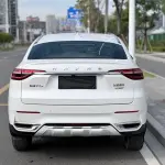Haval F7x 2021 из Китая