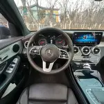Mercedes-Benz GLC 2020 из Китая