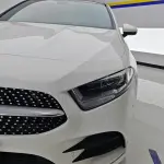 Mercedes-Benz A-Class 2021 из Китая