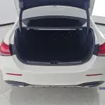 Mercedes-Benz A-Class 2021 из Китая