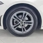 Mercedes-Benz A-Class 2021 из Китая
