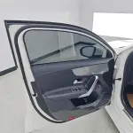 Mercedes-Benz A-Class 2021 из Китая