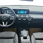 Mercedes-Benz A-Class 2021 136 л.с. 136 л.с. из Китая