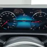 Mercedes-Benz A-Class 2021 136 л.с. 136 л.с. из Китая