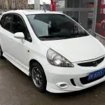 Honda Fit 2006 из Китая