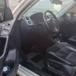 Volkswagen Tiguan 2014 из Китая