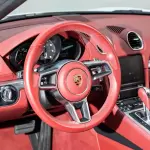 Porsche 718 2024 из Китая