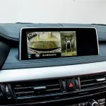 BMW X6 2019 306 л.с. 306 л.с. из Китая
