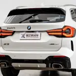 BMW X3 2023 из Китая