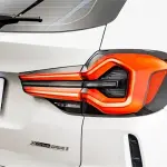 BMW X3 2023 из Китая