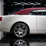 Rolls-Royce Dawn 2017 571 л.с. из Китая