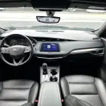 Cadillac XT4 2020 из Китая